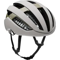 Trek Cykelhjälm Circuit WaveCel Vit/Brons
